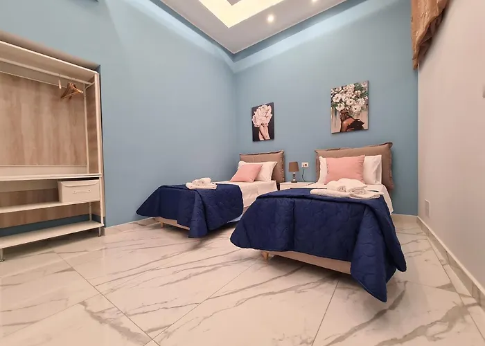 Riben Апартаменты *