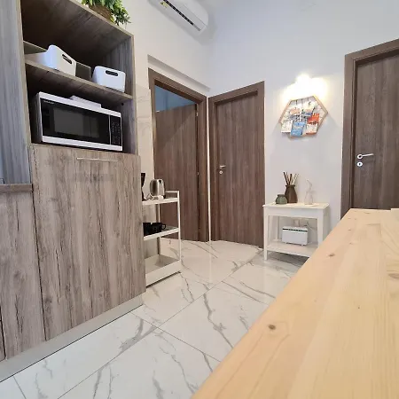 Apartment Riben
