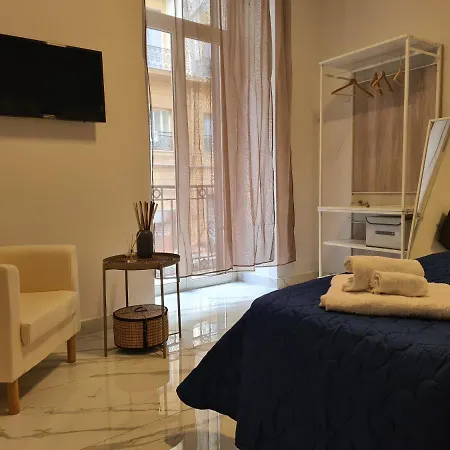 Riben Apartment